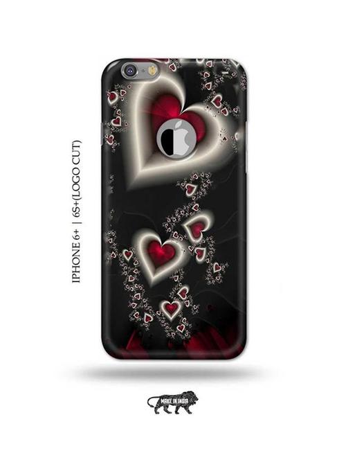 love design back cover compatible with iphone 6 plus, iphone 6s plus - 18985604 - Very Small Image - 1