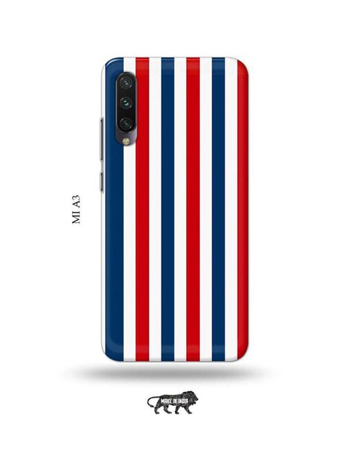 strips back cover compatible with mi a3 - 18986168 - Very Small Image - 1