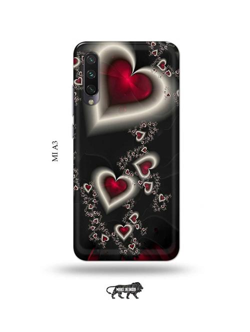 love design back cover compatible with mi a3 - 18986195 - Very Small Image - 1