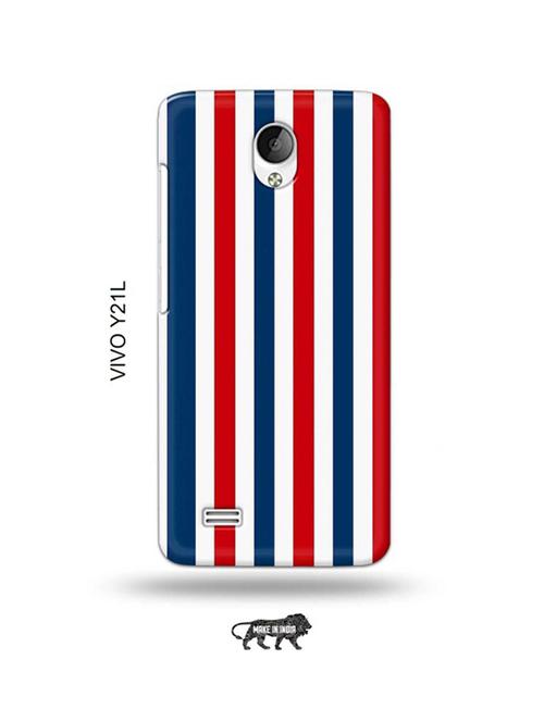 strips back cover compatible with vivo y21l - 18987165 - Very Small Image - 1