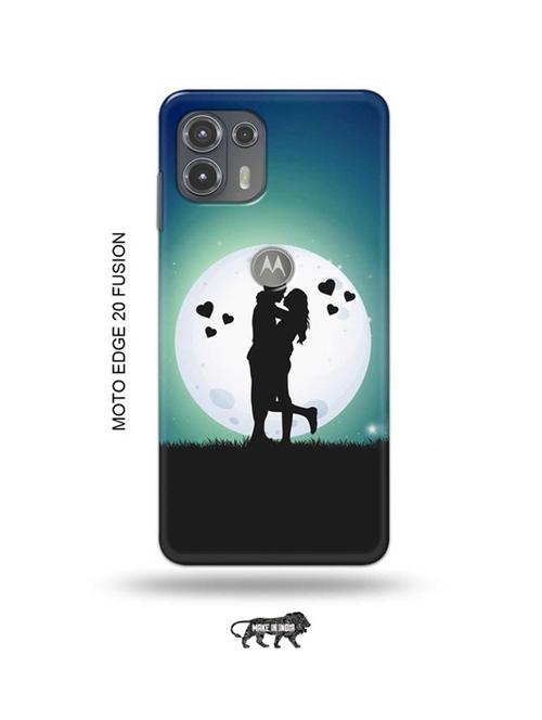 couple love back cover compatible with moto edge 20 fusion - 18987335 - Very Small Image - 1