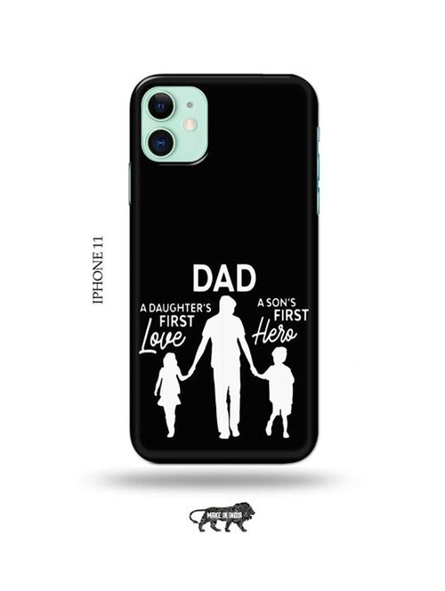 dad back cover compatible with iphone 11 - 18987502 - Very Small Image - 1