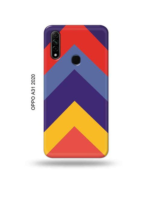 straight up back cover compatible with oppo a31 2020 - 18989622 - Very Small Image - 1