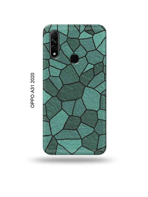 basic back cover compatible with oppo a31 2020 - 18989682 - Very Small Image - 1