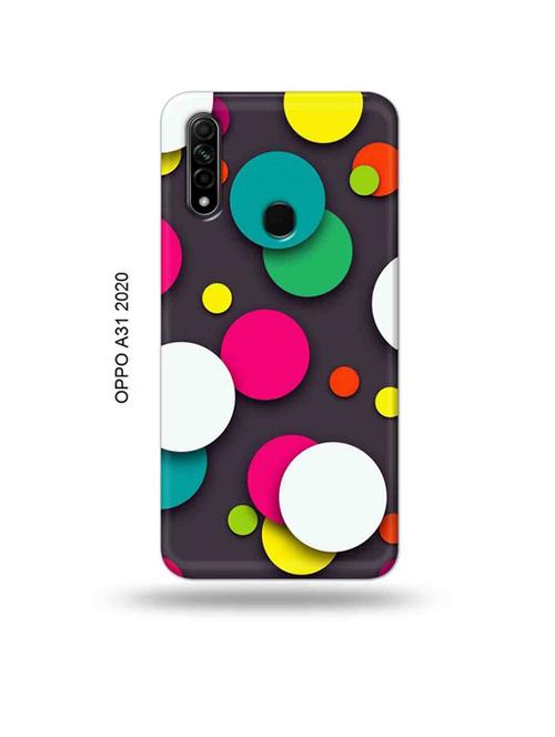 abstract back cover compatible with oppo a31 2020 - 18989685 - Very Small Image - 1