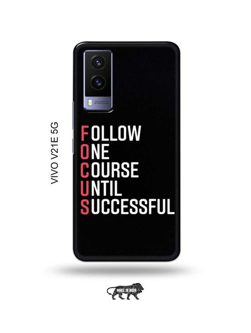 focus back cover compatible with vivo v21e 5g - 18990533 - Very Small Image - 1