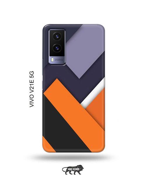 abstract back cover compatible with vivo v21e 5g - 18990646 - Very Small Image - 1