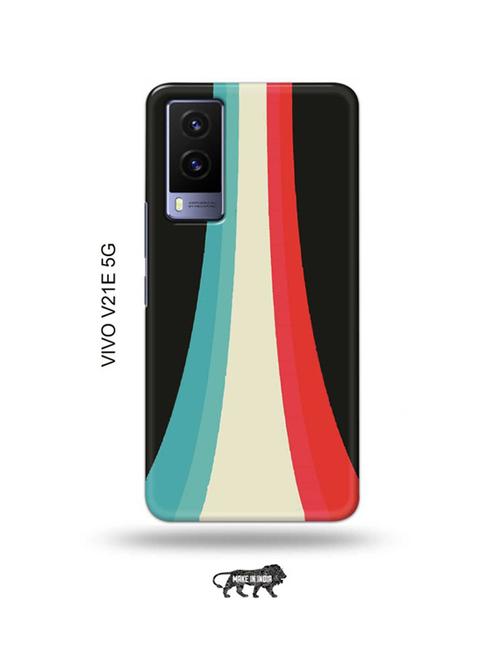 atari strips back cover compatible with vivo v21e 5g - 18990655 - Very Small Image - 1