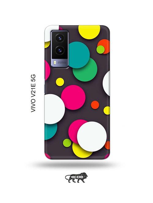 abstract back cover compatible with vivo v21e 5g - 18990676 - Very Small Image - 1