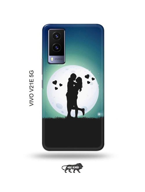 couple love back cover compatible with vivo v21e 5g - 18990741 - Very Small Image - 1