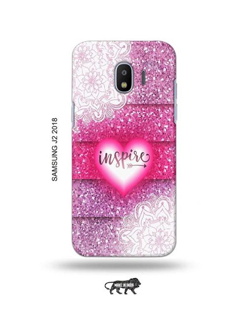 inspire back cover compatible with samsung j2 (2018) - 18990981 - Very Small Image - 1