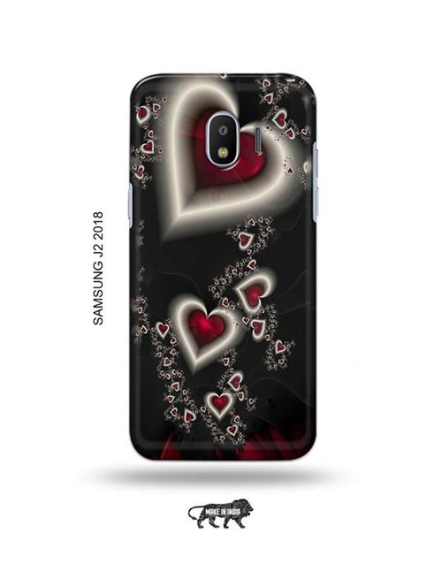 love design back cover compatible with samsung j2 (2018) - 18990988 - Very Small Image - 1