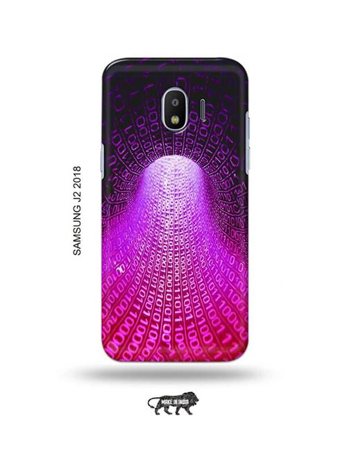 data flow back cover compatible with samsung j2 (2018) - 18991064 - Very Small Image - 1