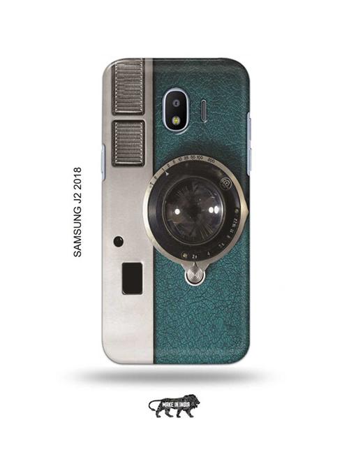 camera back cover compatible with samsung j2 (2018) - 18991074 - Very Small Image - 1