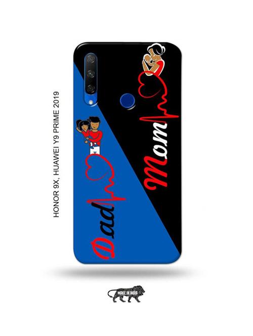 multi colored plastic mobile cover - 18991089 - Very Small Image - 1