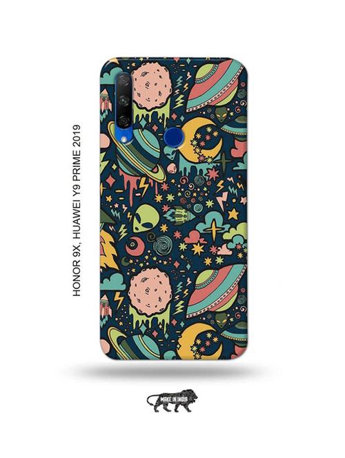 multi colored plastic mobile cover - 18991554 - Very Small Image - 1
