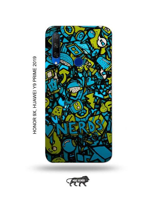 multi colored plastic mobile cover - 18991564 - Very Small Image - 1