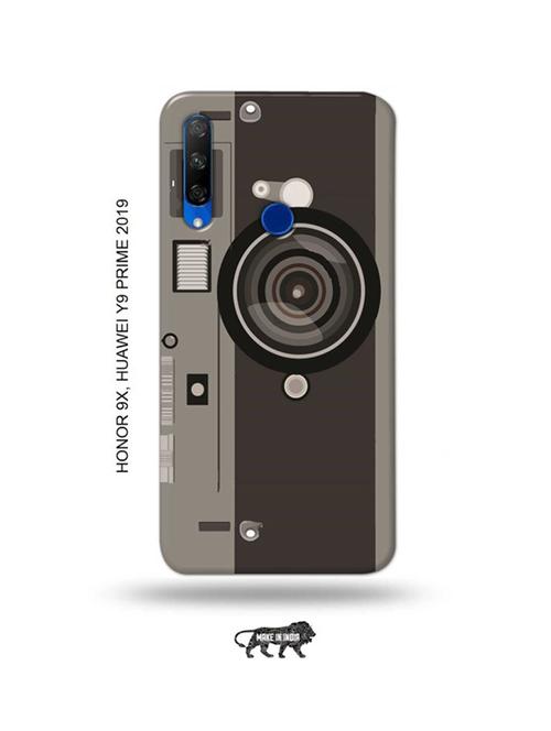 camera lense back cover compatible with honor 9x, huawei y9 prime 2019 - 18991574 - Very Small Image - 1