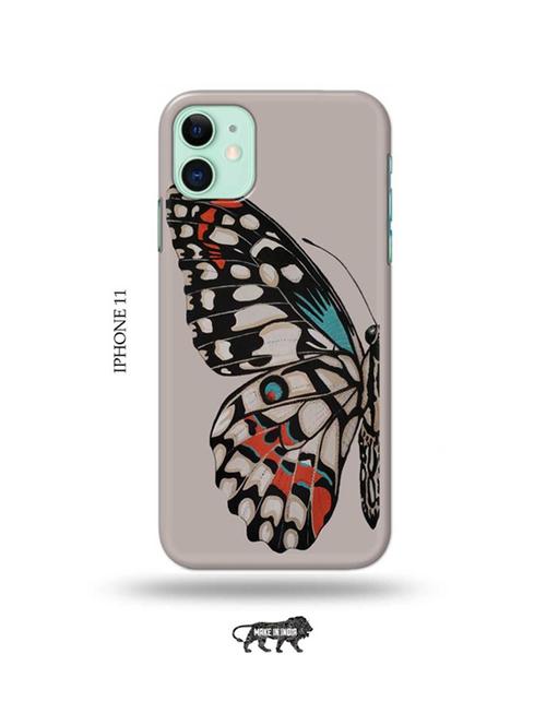 iphone 11 mobile back cover - 18991756 - Very Small Image - 1