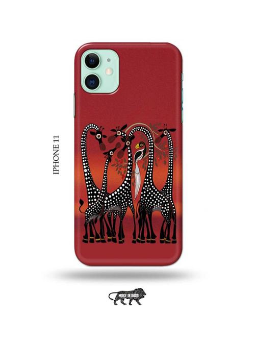 iphone 11 mobile back cover - 18991761 - Very Small Image - 1