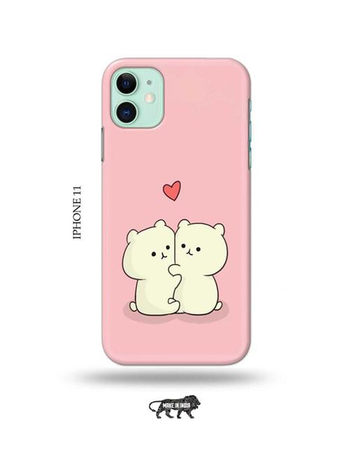iphone 11 mobile back cover - 18991765 - Very Small Image - 1