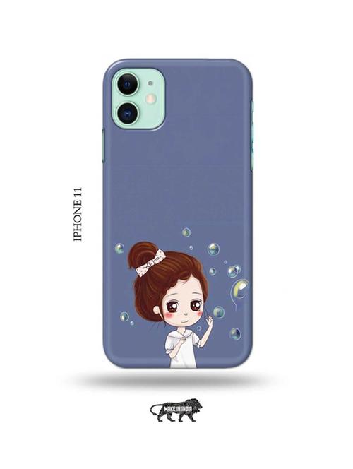 iphone 11 mobile back cover - 18991766 - Very Small Image - 1