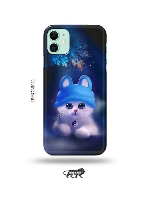 iphone 11 mobile back cover - 18991767 - Very Small Image - 1
