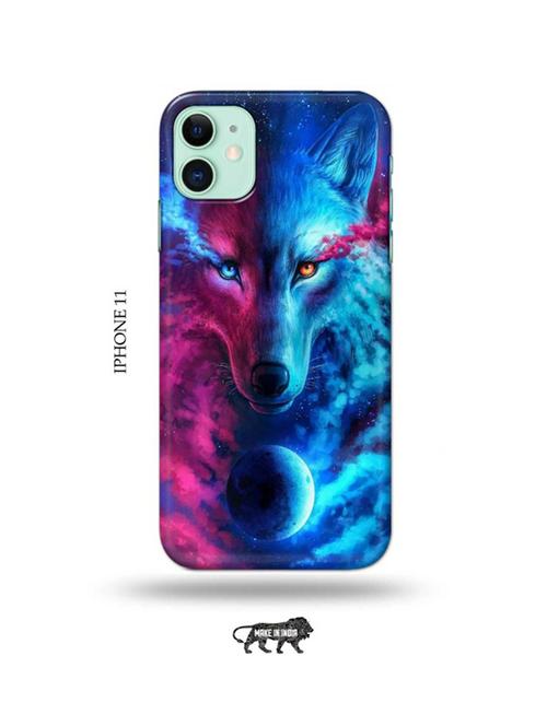 iphone 11 mobile back cover - 18991769 - Very Small Image - 1