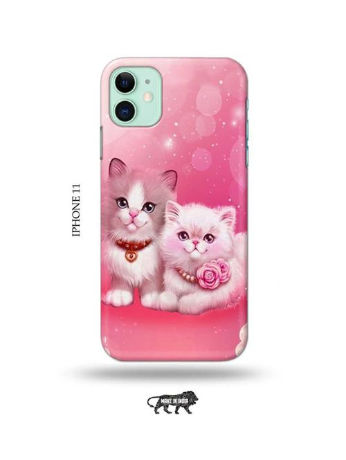 iphone 11 mobile back cover - 18991772 - Very Small Image - 1