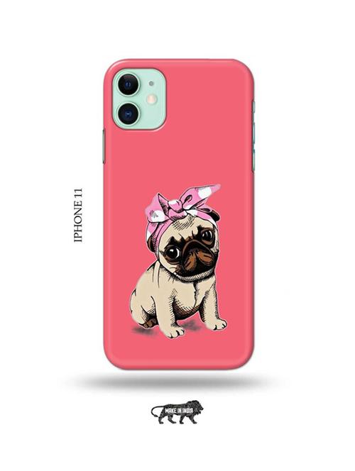 iphone 11 mobile back cover - 18991776 - Very Small Image - 1