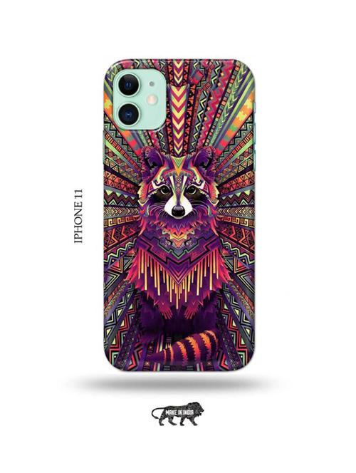 iphone 11 mobile back cover - 18991779 - Very Small Image - 1