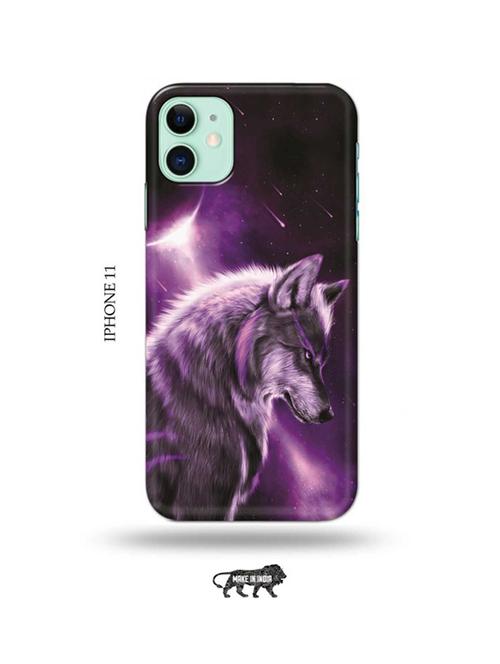 iphone 11 mobile back cover - 18991782 - Very Small Image - 1