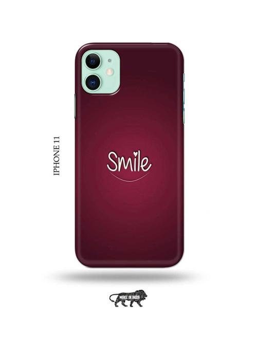 iphone 11 mobile back cover - 18991784 - Very Small Image - 1
