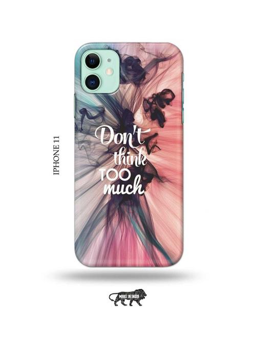 iphone 11 mobile back cover - 18991791 - Very Small Image - 1
