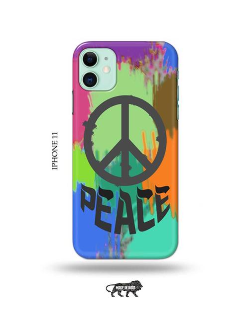iphone 11 mobile back cover - 18991800 - Very Small Image - 1