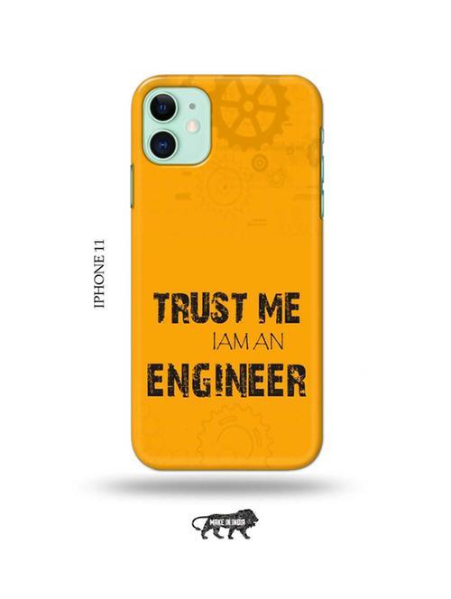 iphone 11 mobile back cover - 18991801 - Very Small Image - 1