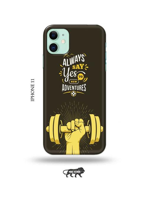 iphone 11 mobile back cover - 18991804 - Very Small Image - 1