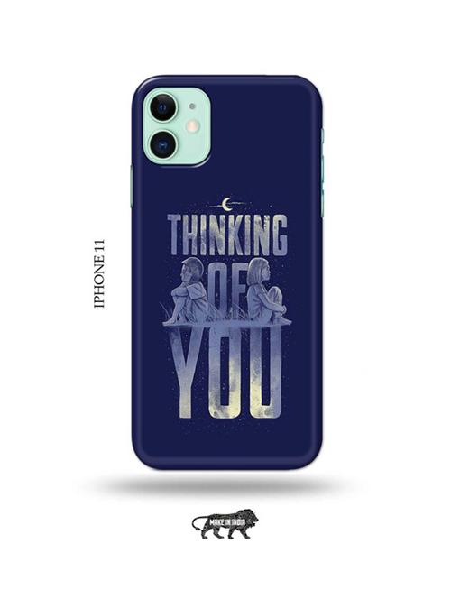 iphone 11 mobile back cover - 18991807 - Very Small Image - 1