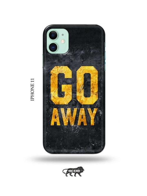 iphone 11 mobile back cover - 18991808 - Very Small Image - 1