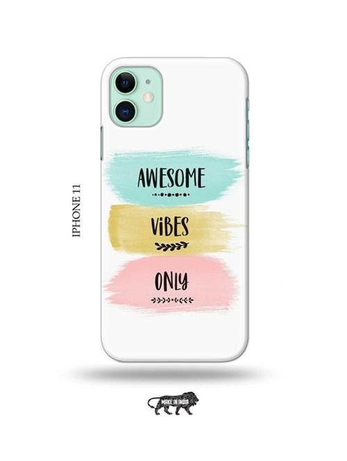 iphone 11 mobile back cover - 18991810 - Very Small Image - 1