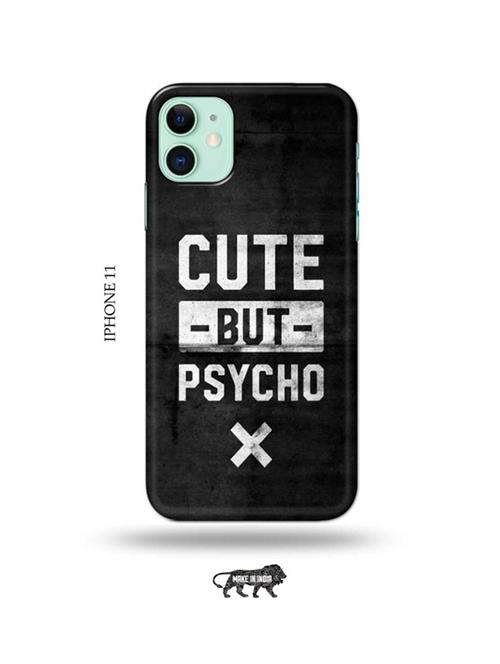 iphone 11 mobile back cover - 18991812 - Very Small Image - 1