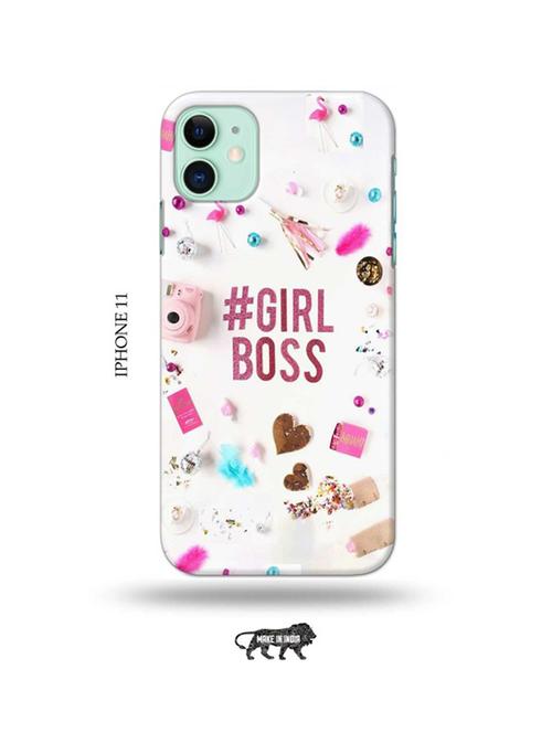 iphone 11 mobile back cover - 18991814 - Very Small Image - 1