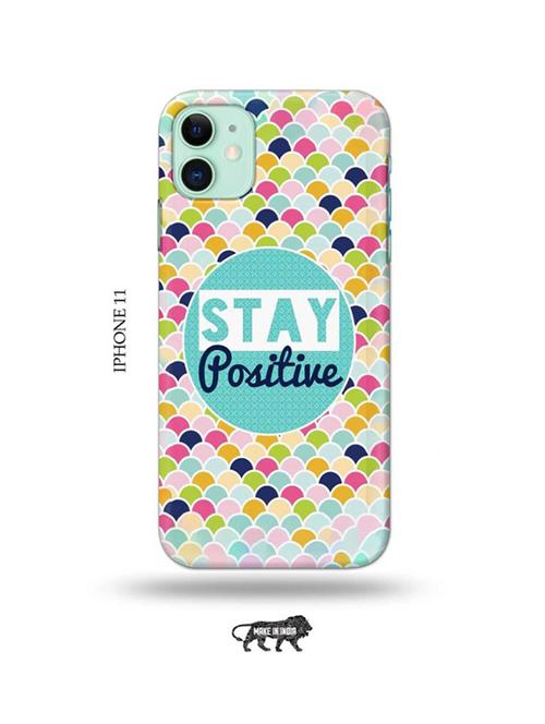 iphone 11 mobile back cover - 18991815 - Very Small Image - 1