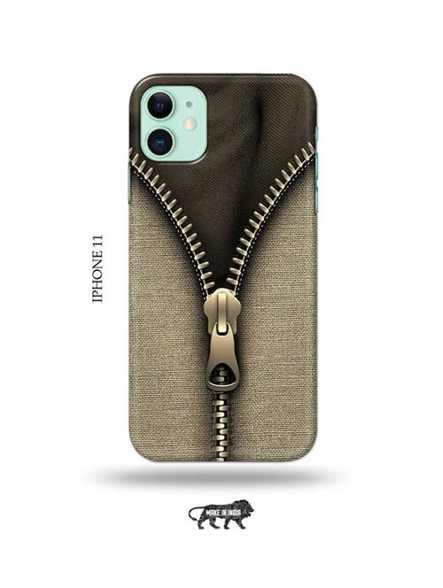 iphone 11 mobile back cover - 18991821 - Very Small Image - 1