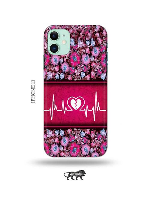iphone 11 mobile back cover - 18991826 - Very Small Image - 1