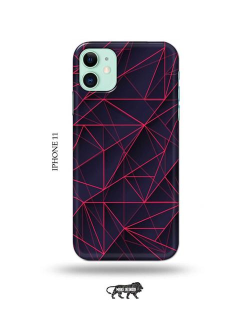 iphone 11 mobile back cover - 18991827 - Very Small Image - 1