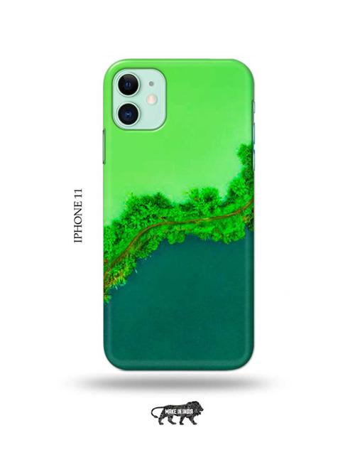 iphone 11 mobile back cover - 18991829 - Very Small Image - 1
