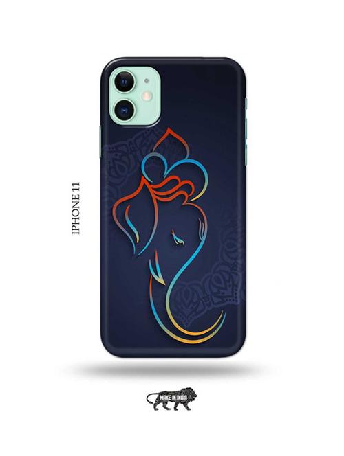 iphone 11 mobile back cover - 18991835 - Very Small Image - 1
