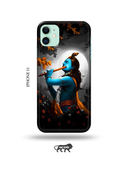 iphone 11 mobile back cover - 18991843 - Very Small Image - 1