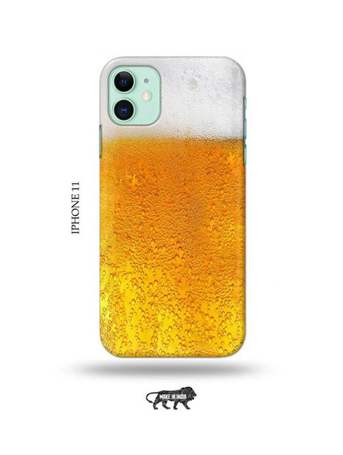 iphone 11 mobile back cover - 18991851 - Very Small Image - 1